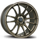 AV-20 Wheel Bronze AV-20 Wheel Bronze